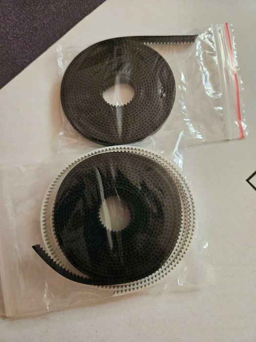 Curea GT2 6 mm – 2 metri CNC imprimanta 3d