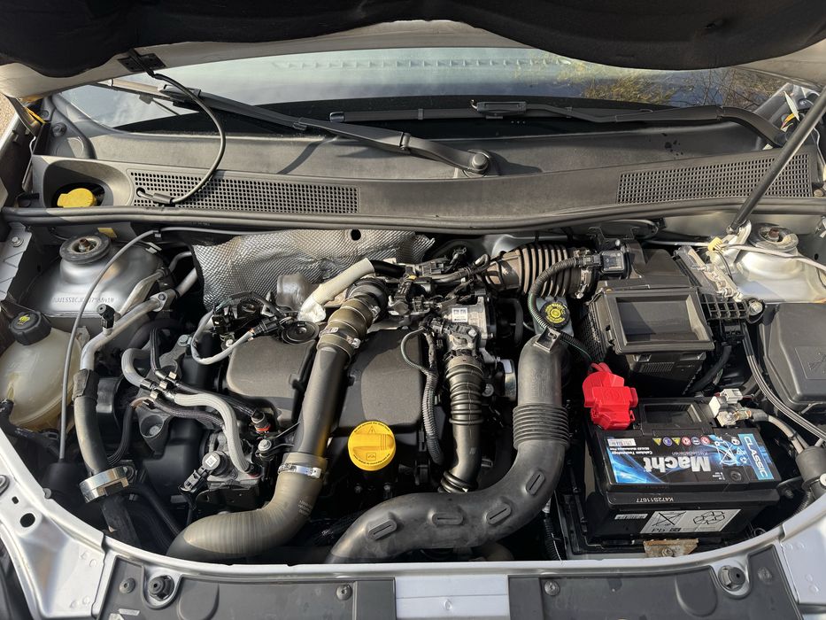 Vand Sandero Stepway 1.5 diesel