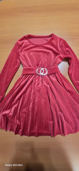 Rochiță fetiță .