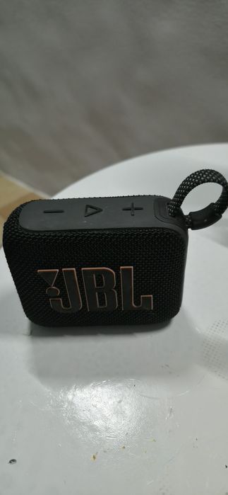 Колонка JBL GO 4, обмен