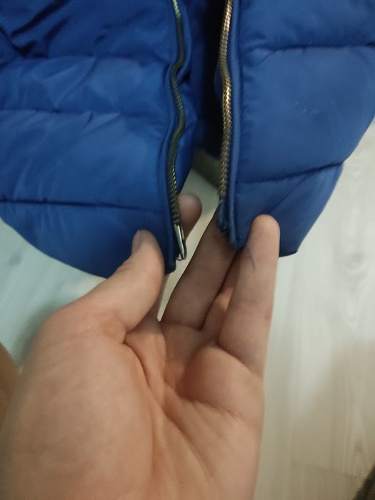 Продам зимнюю куртку