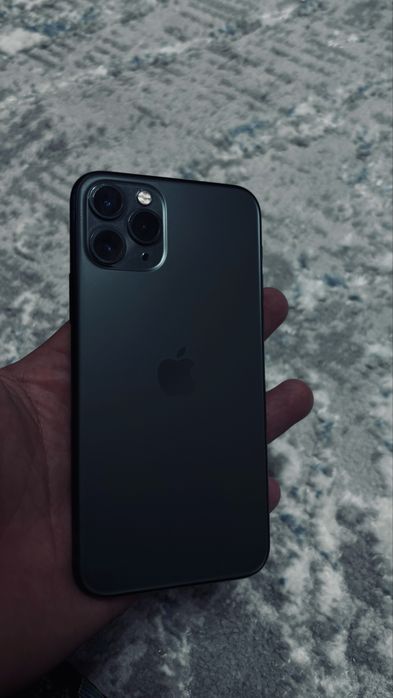 iphone 11 pro 256 гб