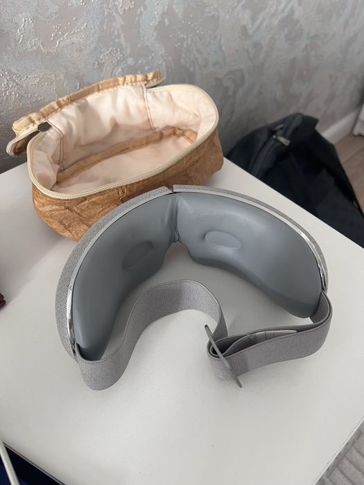 Массажер для глаз Bork