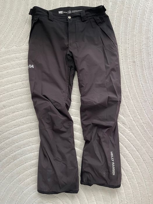 Мъжки ски панталон Helly Hansen L размер