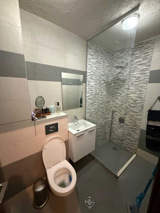 Едностаен апартамент в Хаджи Димитър