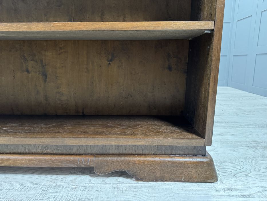 Винтидж библиотека-етажерка Д1121