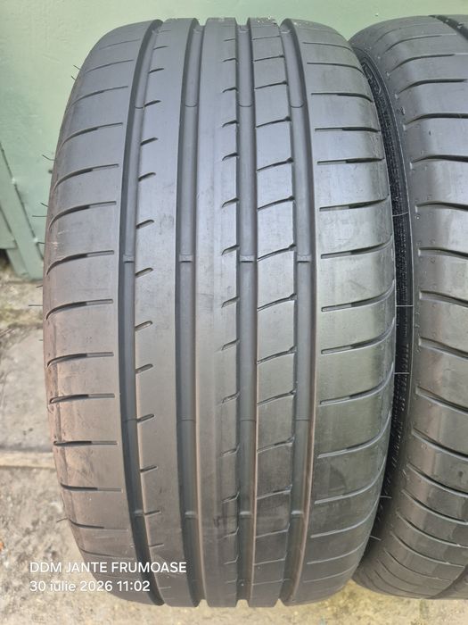 245 35 20 Anvelope de vară Goodyear Runflat Dot 2021