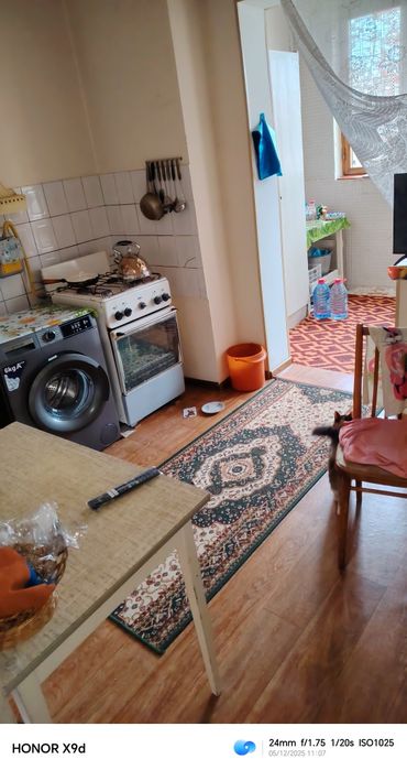 3 комнатная на Алгоритме