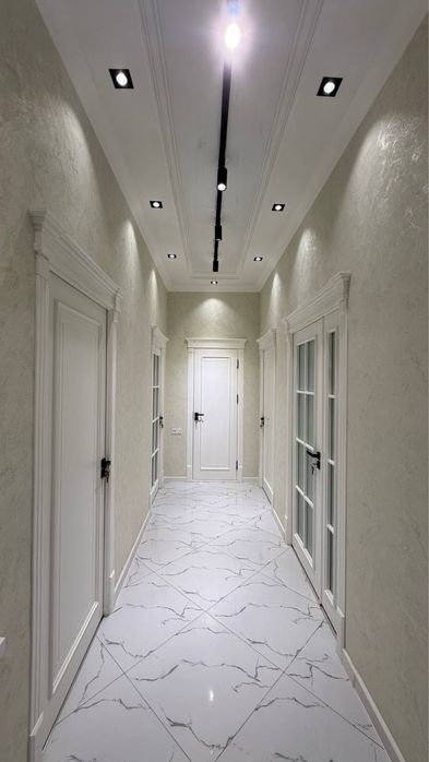 Продается 3 ком. Квартира площадью 63 кв.м. По ул. Гагарина