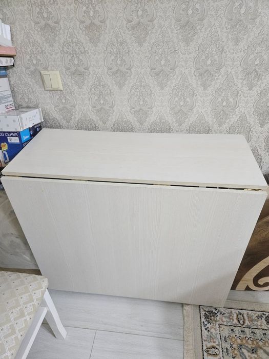 Стол обеденный раскладной