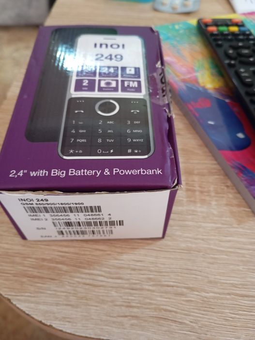 Продам сотовый телефон кнопочный