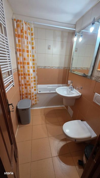 Vand ap cu 4 camere zona BRD - 2 Pasi