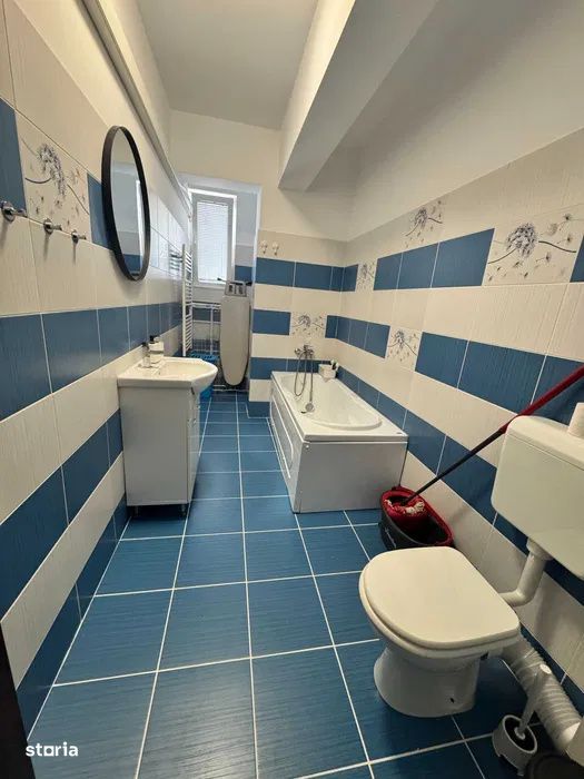 Apartament 2 camere | 10' Metrou Dimitrie Leonida | mobilat-utilat