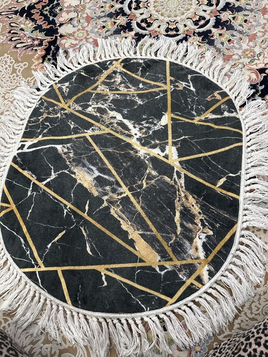 Коврики для санузла