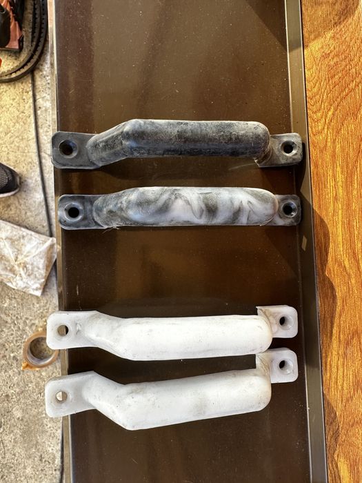 Mânere ușă interior SR 114,113,101,BUCEGI,Steagul Rosu,SRD