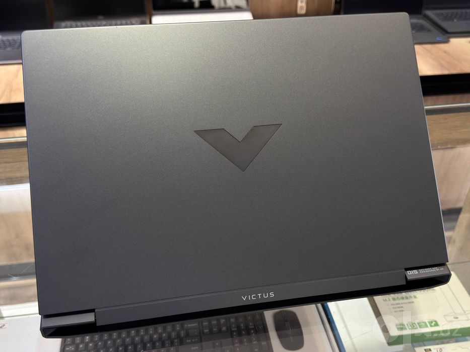 Hp Victus 15  Game