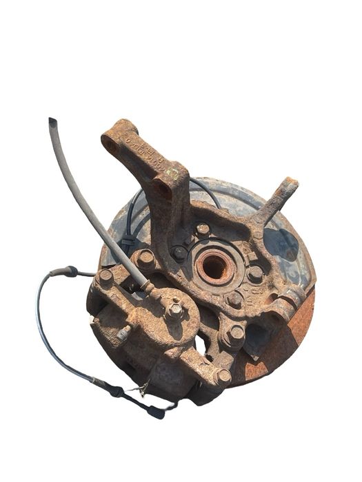 Fuzeta Dreapta Fata Nissan Qashqai / Qashqai +2 I J10, Jj10 2006 - 201