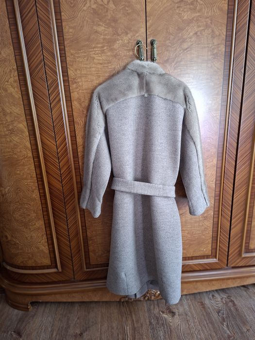 Пальто Шерсть Турция