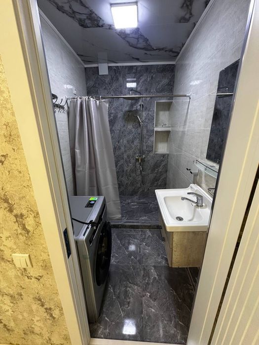 Нукусская 80m2 ЖК-Dream House 2/6/9
Гостиница "COURTYARD Яккасарайский