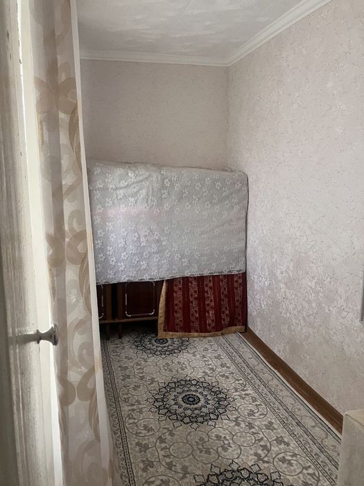 Продаётся квартира 1/2/2 спутник-8