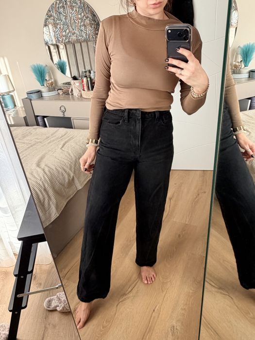 Дънки Зара, Дънки Twist