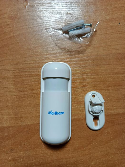 датчик движения марки Marlboze.
