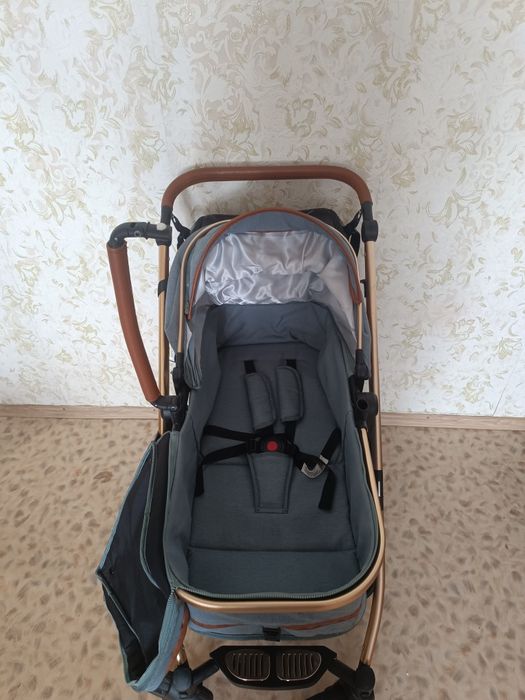 Продам Коляску детскую