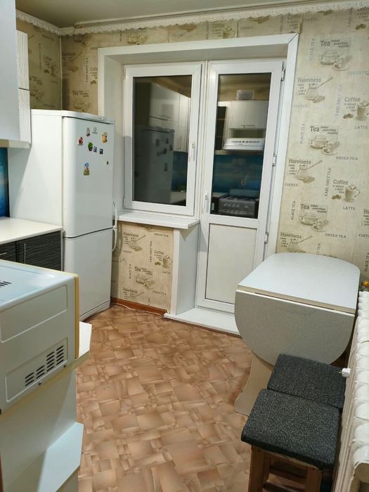Сдам квартиру на длительный срок