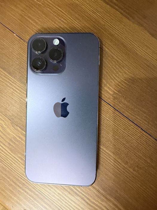 Продам iPhone 14 Pro Max 256 GB