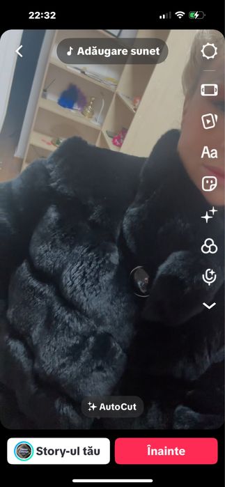 Haina blana sinsila neagra