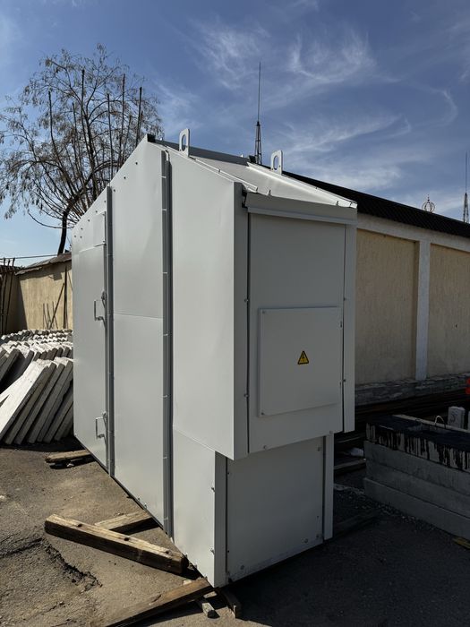 Шкафы распределительные серии ШО-85