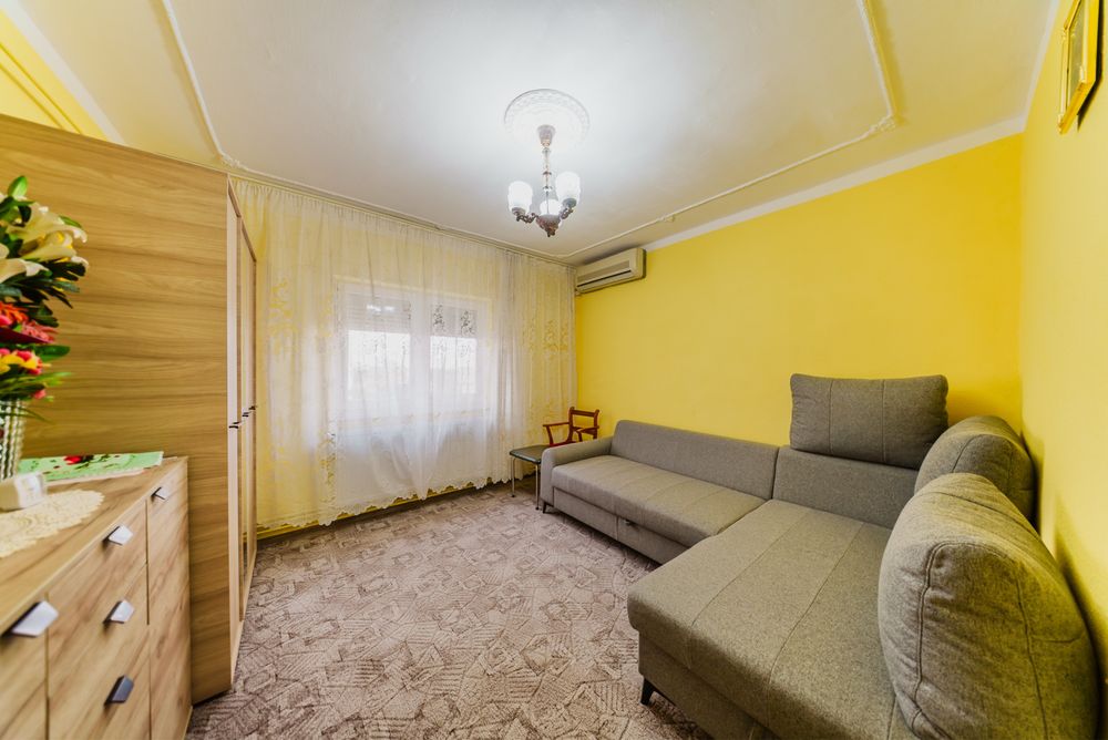 Apartament 2 camere decomandat - Spitalul Judetean