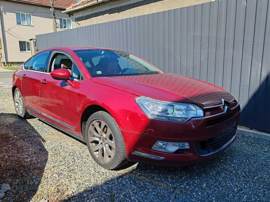 Dezmembrez Citroen c5 X7 1.6hdi 1.6ehdi 2.0hdi 2.2hdi 2.7hdi 3.0hdi