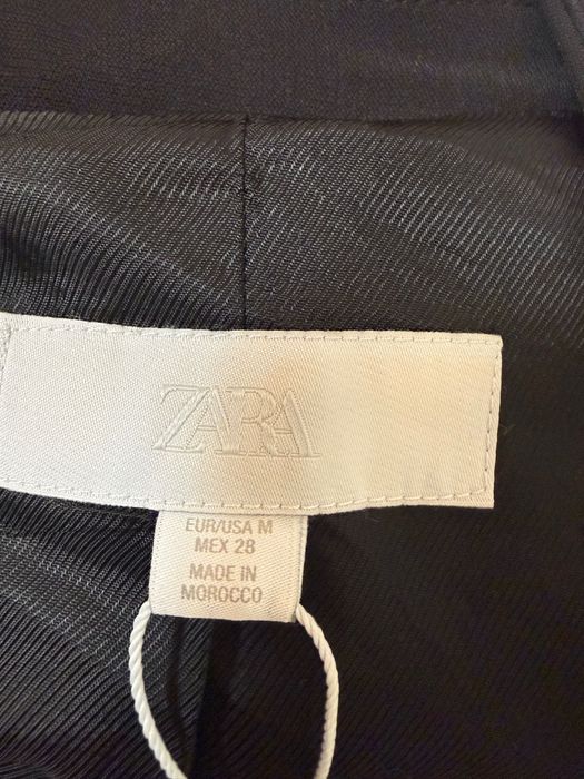 Елегантно черно сако