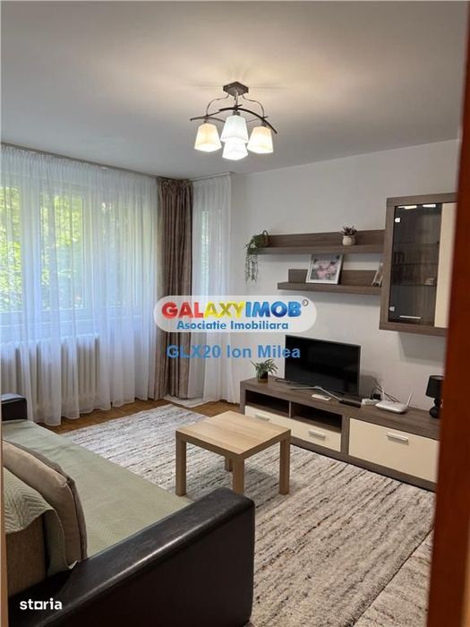 Inchiriere apartament 2 camere Obor metrou