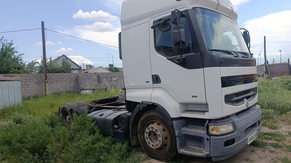 Renault (F) 22 gva3