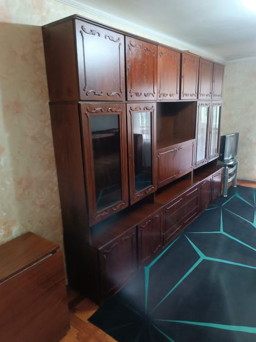 Сдается двухкомнатные квартира