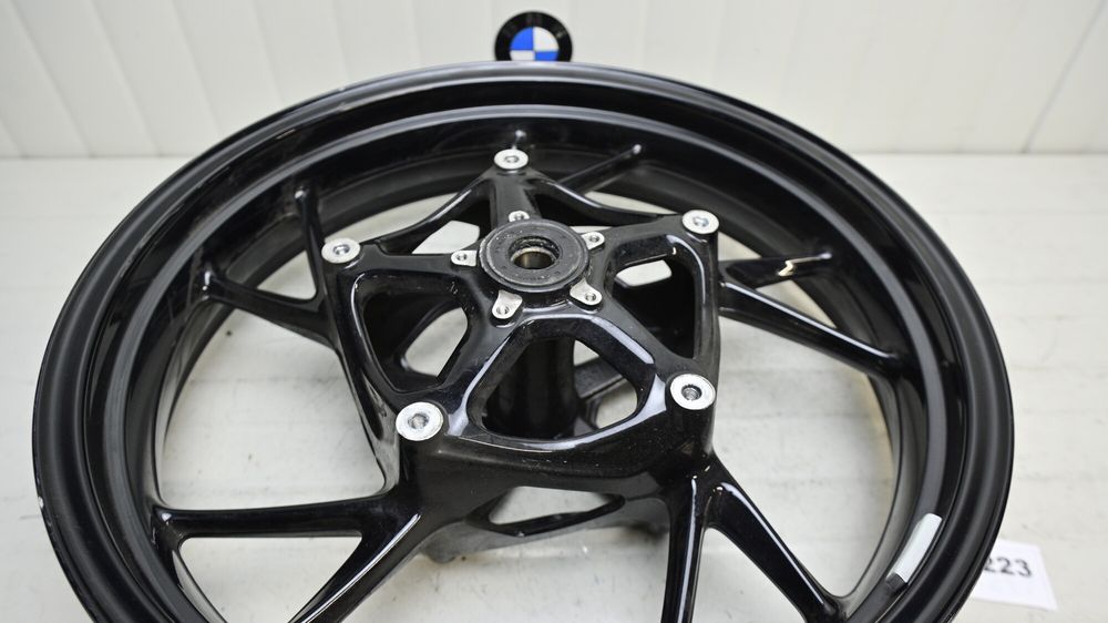 Janta Roata Fata BMW S1000XR / R1200RT K52 / F800R / GT 2014 - 2019