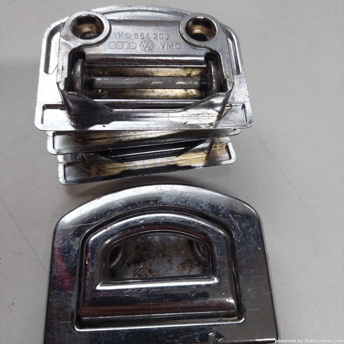 Maner Portbagaj Audi A5/S5 (8T3) [ 2007 - 2017 ] Oem 1K0864203