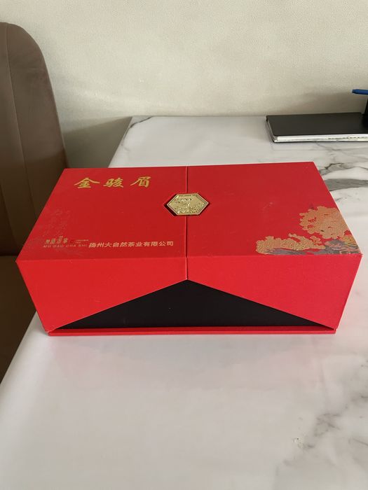 Продам шкатулку из Китая