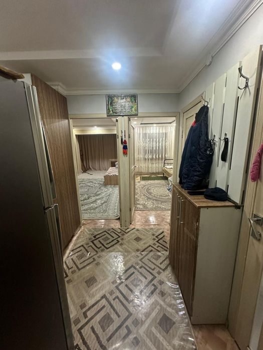 Продается квартира 2-15-16