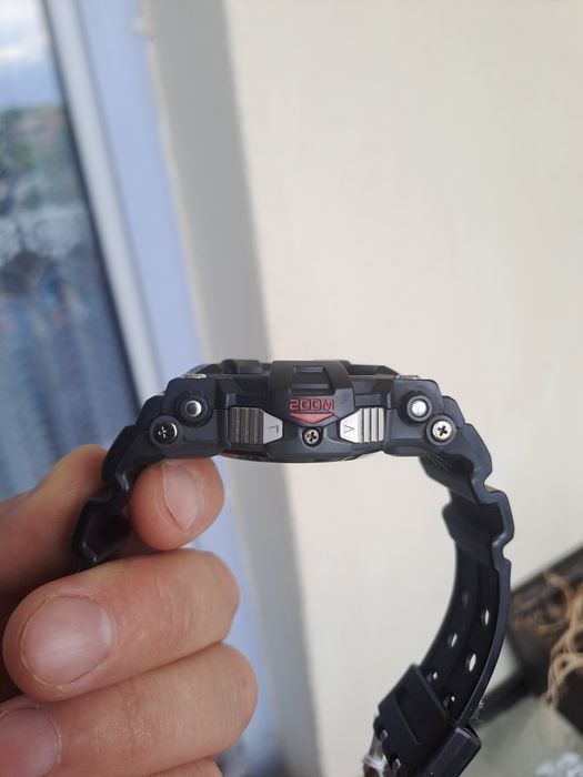 Frogman GWF-1000 1JF