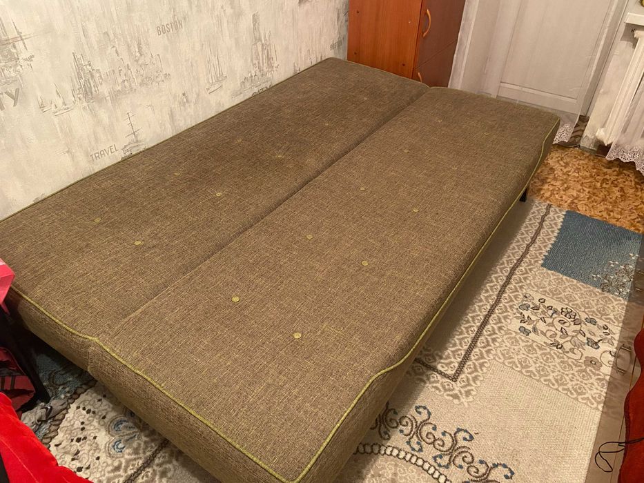 Продам раскладной диван