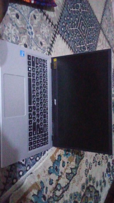 Notebook Acer aspire 3