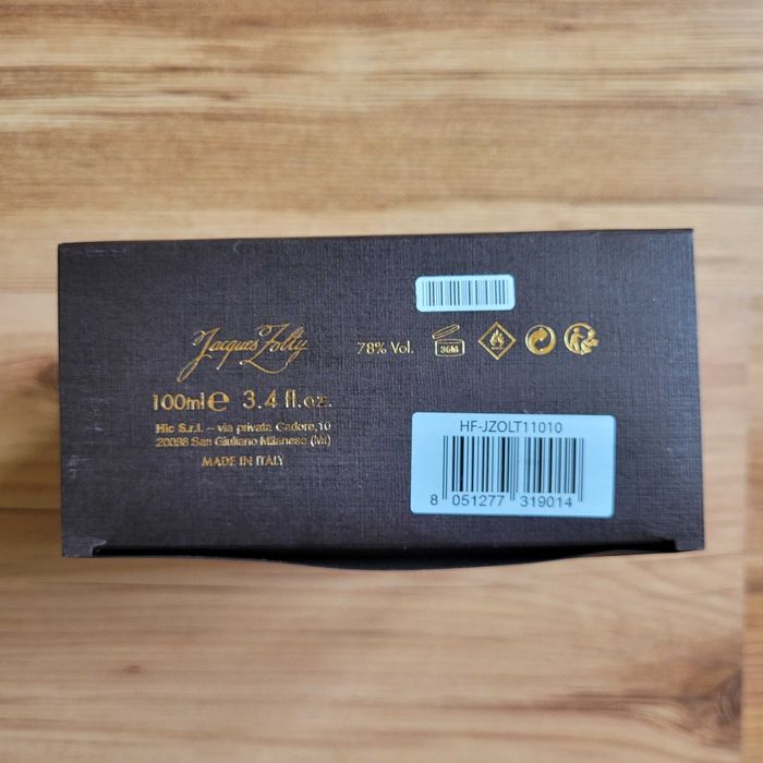 Jacques Zolty Leonella 100 ml
