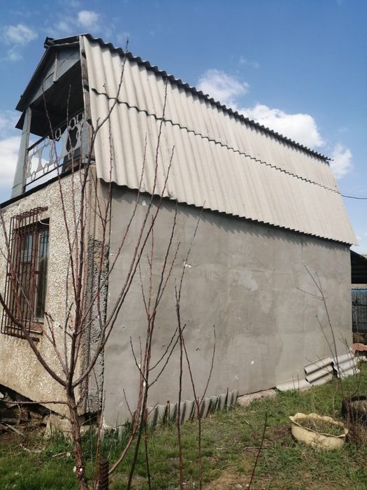 Продается дача 6 соток