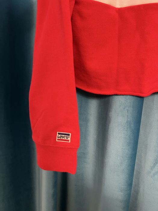 Hanorac levis marimea s