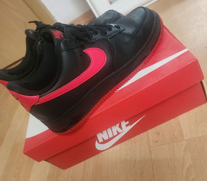 NIKE AIR FORCE 1 '07 - 42.5