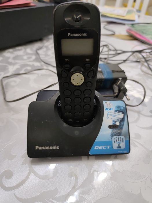 Домашний телефон