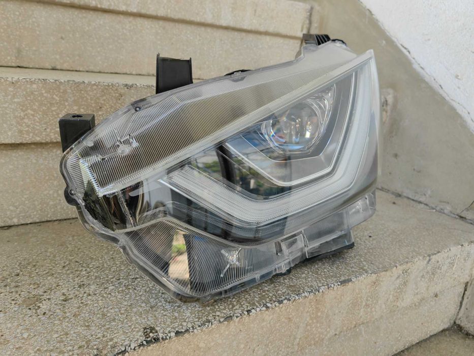 Фарове Isuzu D-Max LED ляв десен / Фарове Исузу Д-Макс / Фар Isuzu D-Max Оригинални